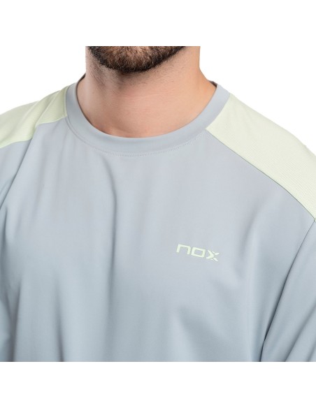Camiseta Nox Pro 24 | Ofertas de pádel